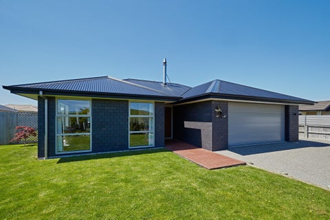 2 Pukeko Place, Kaikoura