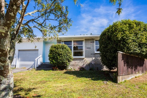 1/146 Hine Road, Wainuiomata, Lower Hutt