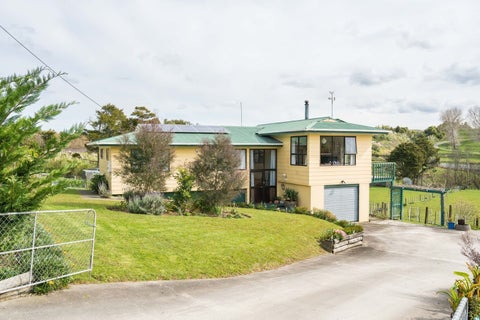8 Huarau Station Road, Maungaturoto, Maungaturoto