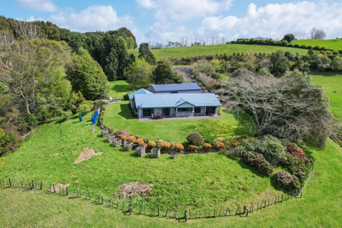 144 Mairoa Road, Piopio, Piopio