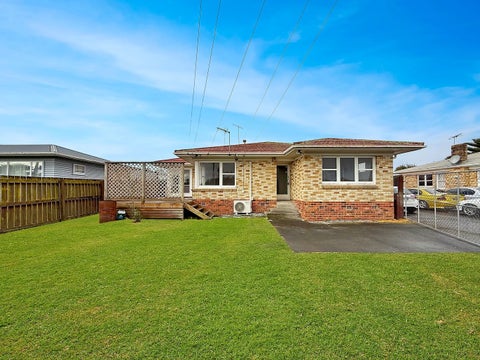 6 Valentine Street, Papakura, Papakura