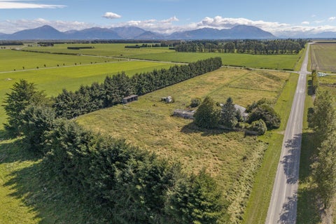 1010 Dip Road, Methven, Methven