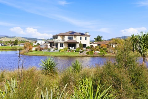 166 Oriental Parade, Papamoa Beach, Papamoa