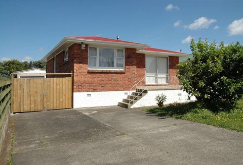 11 Kerrydale Road, Manurewa, Auckland