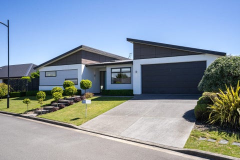 1 Bargrove Close, Halswell, Christchurch