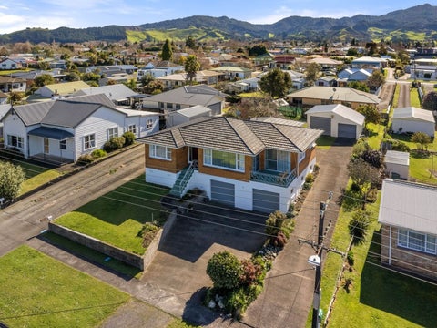 5 Christensen Street, Waihi, Waihi
