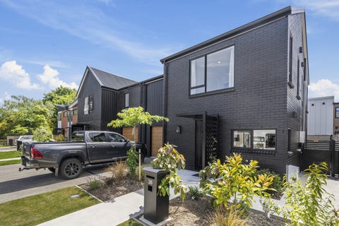 26 Doug Jensen Street, Wallaceville, Upper Hutt