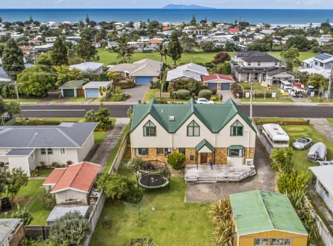 34 The Crescent, Waihi Beach, Waihi Beach