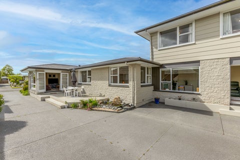 10 Clipper Place, Redwood, Christchurch