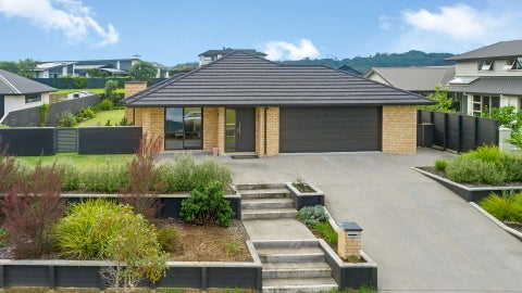 60 Leeward Drive, Whitianga, Whitianga