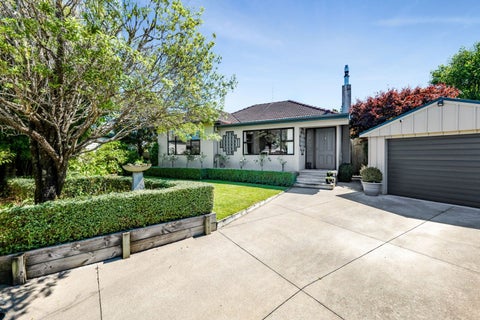 11 Lynton Street, Upper Vogeltown, New Plymouth
