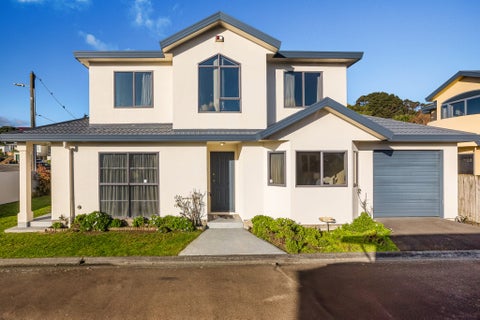1/186 Rongotai Road, Rongotai, Wellington