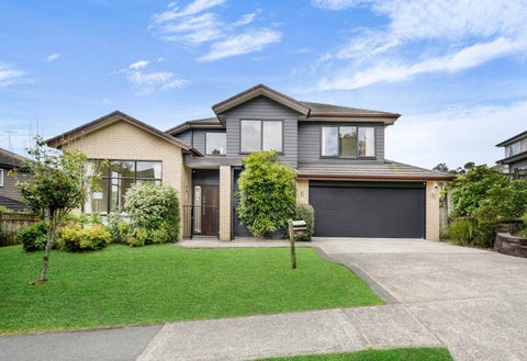 181 Jeffs Road, Flat Bush, Auckland
