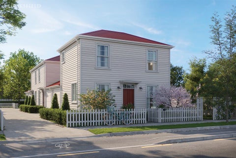 97 Strickland Street, Sydenham, Christchurch