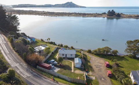 1370 Coast Road, Karitane, Waikouaiti