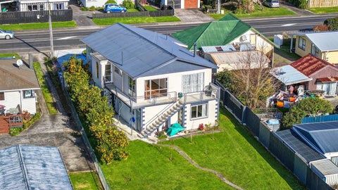 20 Station Road, Paeroa, Paeroa