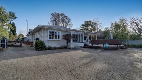 200 West Belt, Rangiora, Rangiora