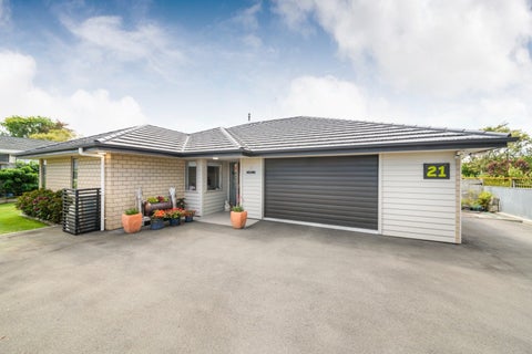 21 Shelton Place, Feilding, Feilding