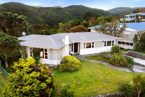 10 Levin Grove, Kelson, Lower Hutt