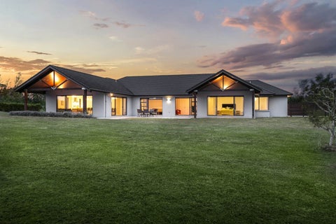 166J Postman Road, Dairy Flat, Albany