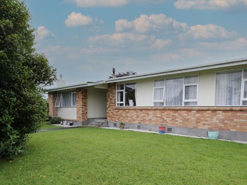 5 Duke Street, Pahiatua