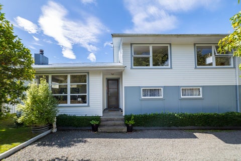 11 William Benton Street, Featherston, Featherston