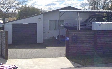 20A Logan Street, Fairy Springs, Rotorua