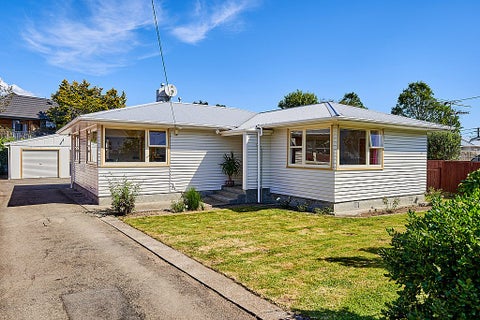 708A High Street, Boulcott, Lower Hutt