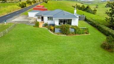 82 Honey Road, Waiuku