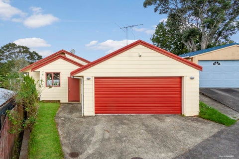 3/112 Solar Road, Glen Eden, Auckland