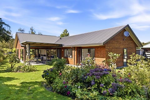 38 Kokopu Street, Turangi, Turangi