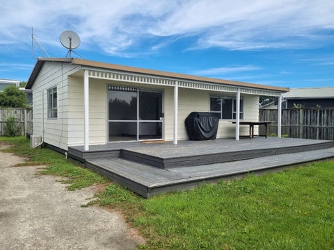 81 Jellicoe Street, Martinborough