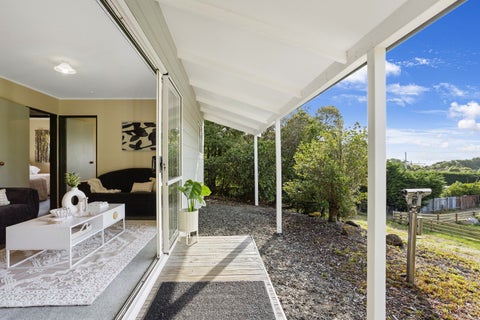930 Harington Point Road, Harington Point, Dunedin