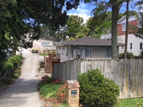 10 Dakota Avenue, Beach Haven, Auckland