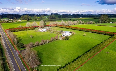 504 Tarata Road, Norfolk, Norfolk