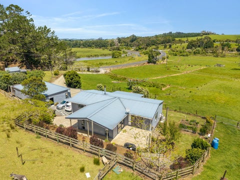3444 State Highway 14, Tangiteroria, Tangiteroria