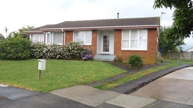7 Ansty Place, Mangere, Auckland
