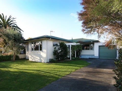 6 Durham Crescent, Palmerston North, Palmerston North