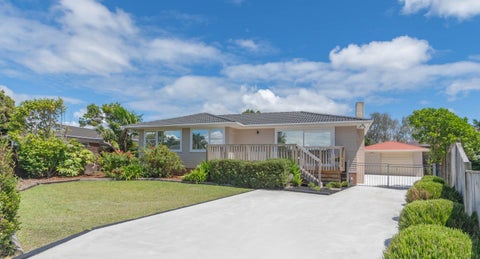 115 Elliot Street, Pahurehure, Papakura