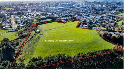165A South Road, Hawera