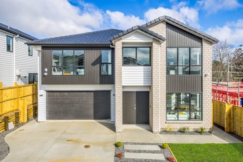 5 Haku Road, Flat Bush, Auckland