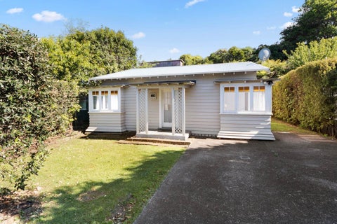 53 O'Neill Street, Ponsonby, Auckland