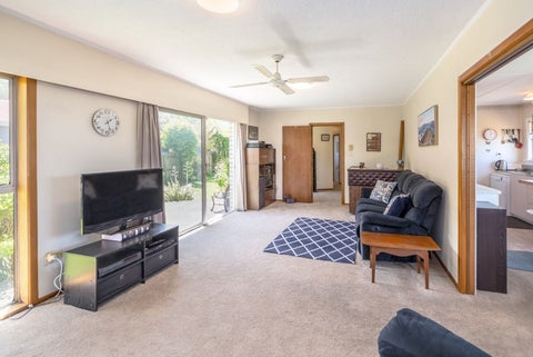 5 Fox Street, Featherston