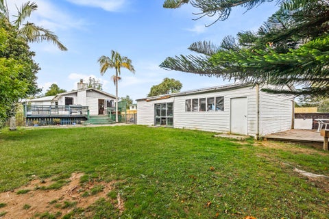 97 Riverpark Crescent, Henderson, Auckland