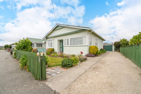 9 Lynn Street, Oamaru North, Oamaru