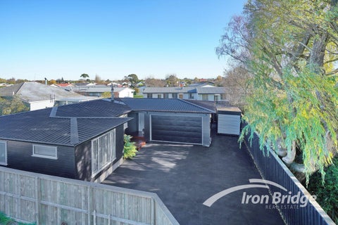 43B Tilford Street, Woolston, Christchurch