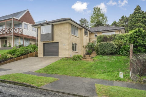 20 Enfield Street, Wainuiomata, Lower Hutt