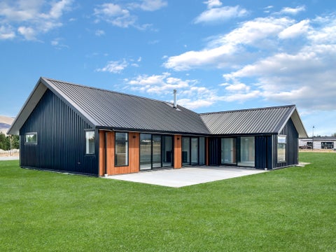 1 Hydro Avenue, Twizel