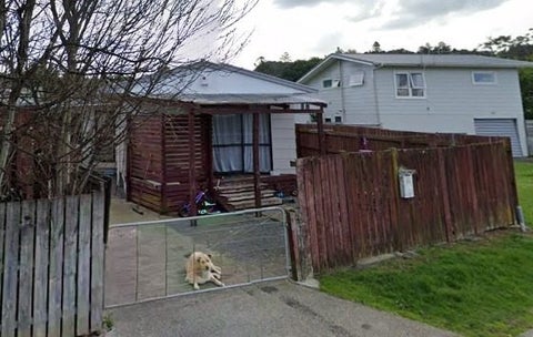 1 Exeter Street, Raumanga, Whangarei