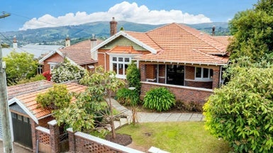 21 Grandview Crescent, Opoho, Dunedin